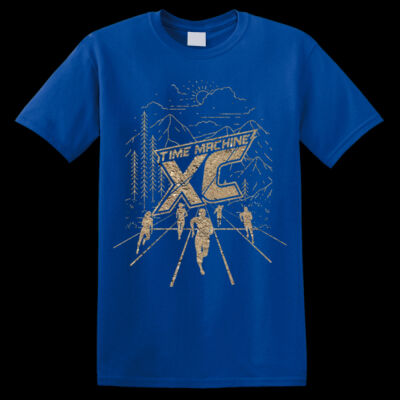 Time Machine XC All Terrain Thumbnail