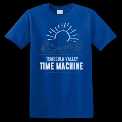 Spiritwear - Sunlit Mountain Tee Thumbnail