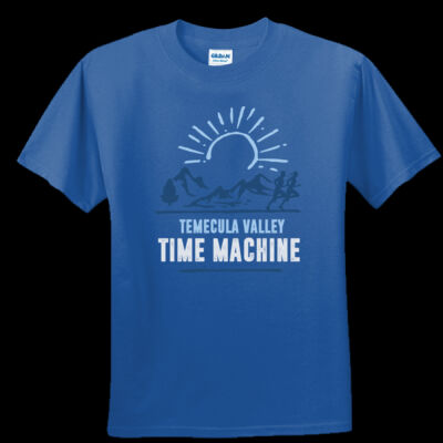 Spiritwear - Sunlit Mountain Youth Ultimate Tee Thumbnail