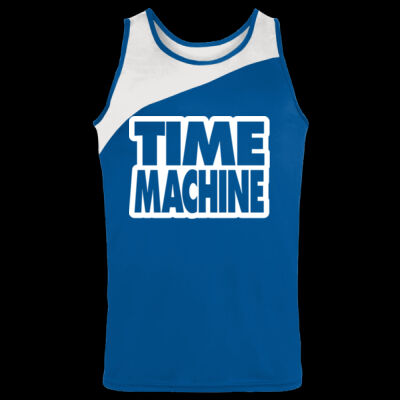 Men's Singlet Thumbnail