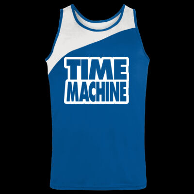 Youth Singlet Thumbnail