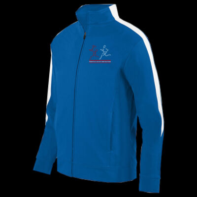 Youth Warm-Up Jacket Thumbnail