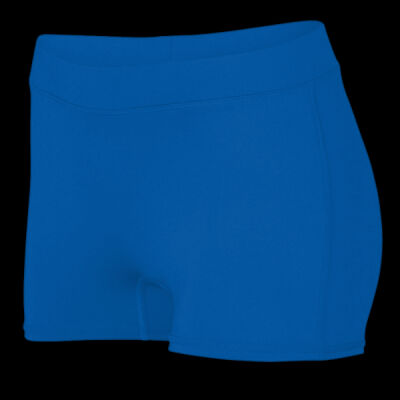 Women's Dare Shorts Thumbnail