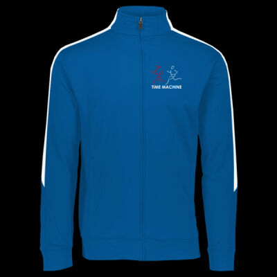 Youth Warm-Up Jacket Thumbnail