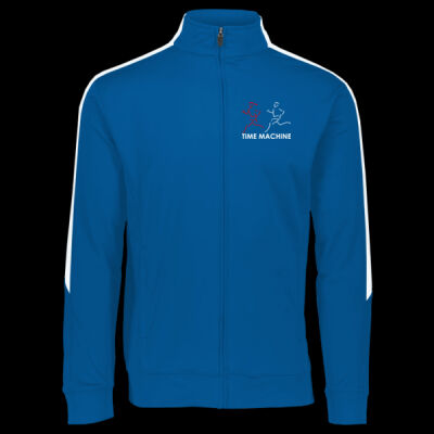 Adult Warm-Up Jacket Thumbnail