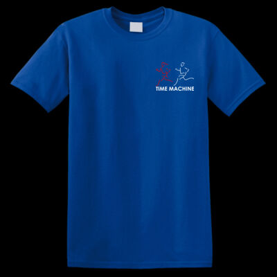 Men's Time Machine T-Shirt Thumbnail